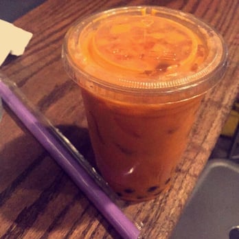 Vietspot - Thai Ice Tea Boba - Vietnamese Near Me - New York, New York