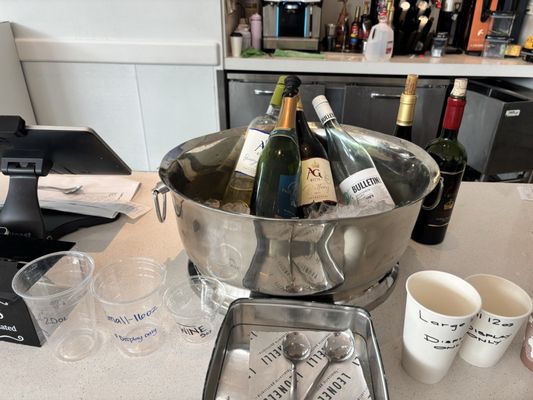 Cafe Leonelli by null