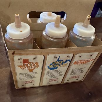 Mission BBQ - Sauces - Barbeque Near Me - Tampa, Florida Mission BBQ - Sauces - Barbeque Near Me - Tampa, Florida