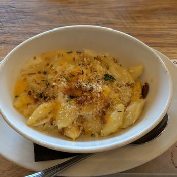 Jack Allen's Kitchen Anderson Lane - Side of Mac & cheese - American Near Me - Austin, Texas Jack Allen's Kitchen Anderson Lane - Side of Mac & cheese - American Near Me - Austin, Texas