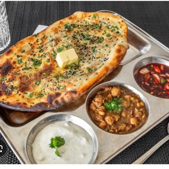 Indian Sizzler - Amritsari kulcha - Indian Near Me - Wilsonville, Oregon Indian Sizzler - Amritsari kulcha - Indian Near Me - Wilsonville, Oregon