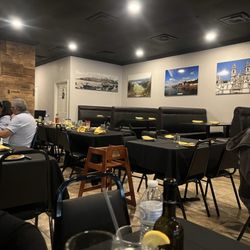 Palm Harbor Grill