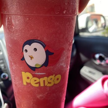 Pengo Drink Station - Natural watermelon juice! I requested no extra sugar - Juice Bars & Smoothies Near Me - Laguna Hills, California Pengo Drink Station - Natural watermelon juice! I requested no extra sugar - Juice Bars & Smoothies Near Me - Laguna Hills, California
