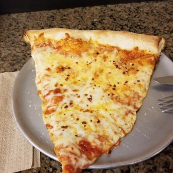 La Roma's pizza - New York like slices... Best NYC like pizza around, hands down - Pizza Near Me - Concord, North Carolina La Roma's pizza - New York like slices... Best NYC like pizza around, hands down - Pizza Near Me - Concord, North Carolina
