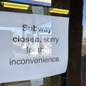Chevron - 1/14/25 FYI. Subway closed. - Gas Stations Near Me - Bakersfield, California
