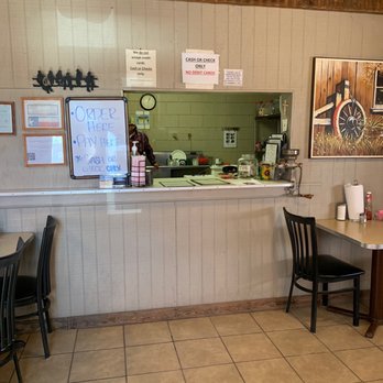 Poco Mexico - Inside - Mexican Near Me - Fort Davis, Texas Poco Mexico - Inside - Mexican Near Me - Fort Davis, Texas