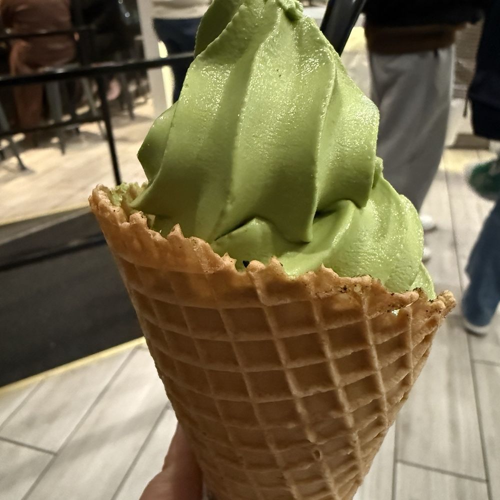Matcha Café Maiko - 1. Soft-Serve Ice Cream - Bubble Tea Near Me - Boston, Massachusetts Matcha Café Maiko - 1. Soft-Serve Ice Cream - Bubble Tea Near Me - Boston, Massachusetts