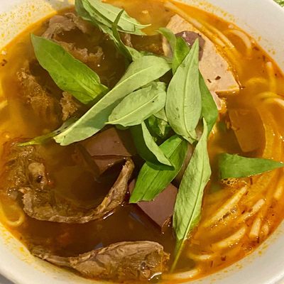 Saigon One Restaurant by null