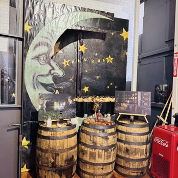 Widow Jane Distillery - Distilleries Near Me - Red Hook, New York