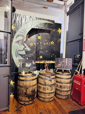 Widow Jane Distillery by null