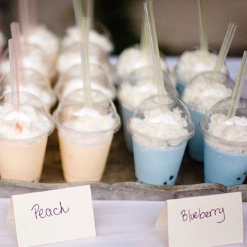 Boba Shack - Event catering! - Food Trucks Near Me - Provo, Utah Boba Shack - Event catering! - Food Trucks Near Me - Provo, Utah