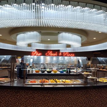 Lin's International Buffet - Beautiful display. - Chinese Near Me - San Antonio, Texas