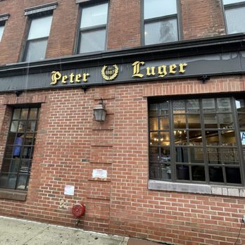 Peter Luger - Steakhouses Near Me - Brooklyn, New York Peter Luger - Steakhouses Near Me - Brooklyn, New York