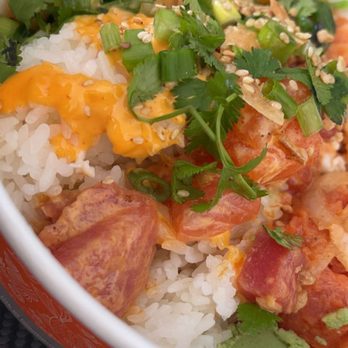 Poki One N Half - Seafood Near Me - Chula Vista, California Poki One N Half - Seafood Near Me - Chula Vista, California