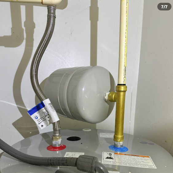 Slide of Ray Can Handyman