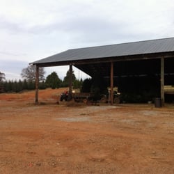 Jacks Creek Farms - Baling.