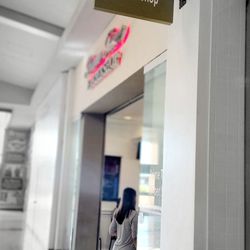 Coastland Center