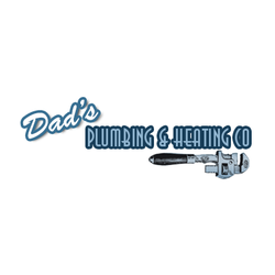 Dad’s Plumbing & Heating