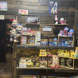 Beale Sweets Sugar Shack
