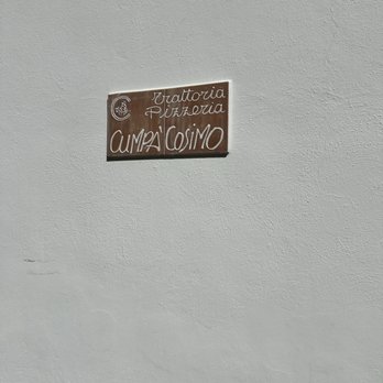 Cumpa Cosimo - Name of restaurant . - Bistros Near Me - Ravello, SA Cumpa Cosimo - Name of restaurant . - Bistros Near Me - Ravello, SA