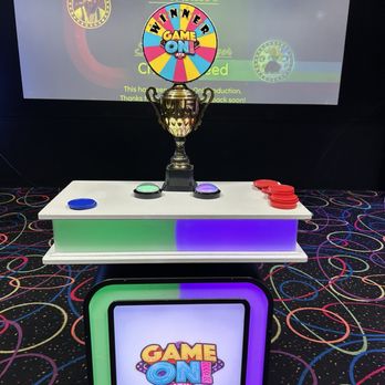 GameOn! ATX - Team Building Activities Near Me - Austin, Texas GameOn! ATX - Team Building Activities Near Me - Austin, Texas