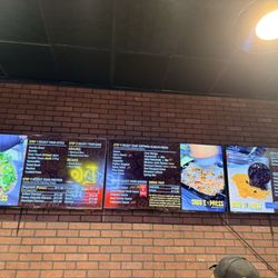 Taco Express Mexican Grill