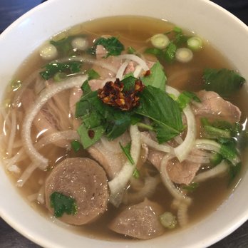 Pho Saigon - Pho-nominal! - Vietnamese Near Me - West Hartford, Connecticut