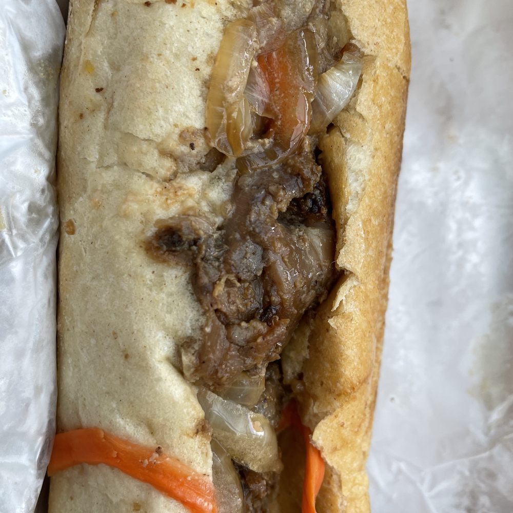 Can Tho City - chicken bahn mi - Vietnamese Near Me - Philadelphia, Pennsylvania Can Tho City - chicken bahn mi - Vietnamese Near Me - Philadelphia, Pennsylvania