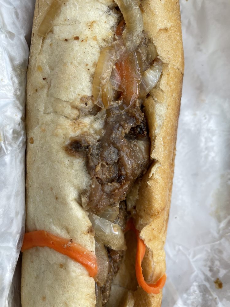 Food from Can Tho City