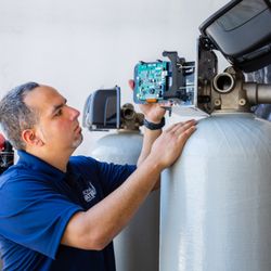 National Water Purifiers - National Water Purifiers