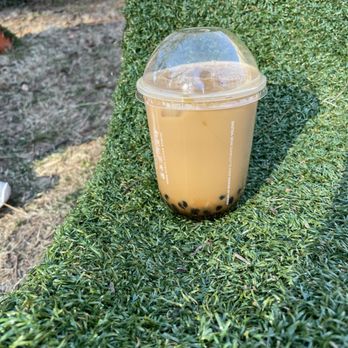 TBaar - Brown Sugar Bubble Milk Tea - Bubble Tea Near Me - North Bethesda, Maryland TBaar - Brown Sugar Bubble Milk Tea - Bubble Tea Near Me - North Bethesda, Maryland