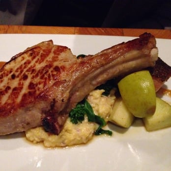 Clink - Pork - New American Near Me - Boston, Massachusetts Clink - Pork - New American Near Me - Boston, Massachusetts