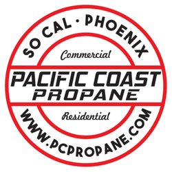 Pacific Coast Propane