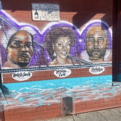 Oakland’s Black Musicians & Athletes - Part 3