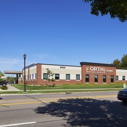 North Memorial Health Clinic - New Hope