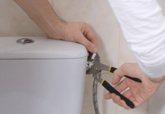 Toilet Installation - Toilet instillation give us a call today at 803-674-9647