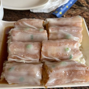 Sun Maxim's - Chinese Donut Rice Roll - Bakeries Near Me - San Francisco, California