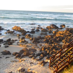 Kirra Beach - Beach
