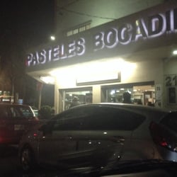 La patricia