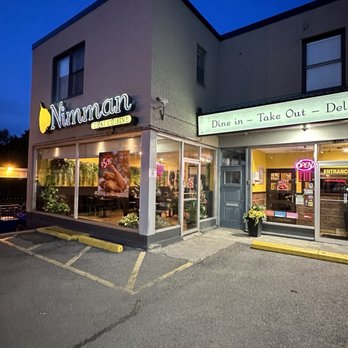 Nimman Thai Cuisine - Thai Near Me - Toronto, Ontario Nimman Thai Cuisine - Thai Near Me - Toronto, Ontario