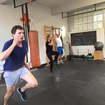 Personal Training David Dückers - Kleingruppentraining - Trainers Near Me - Aachen, NW Personal Training David Dückers - Kleingruppentraining - Trainers Near Me - Aachen, NW