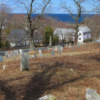 Bay View Cemetery - Ocean view - Funeral Services & Cemeteries Near Me - Gloucester, Massachusetts