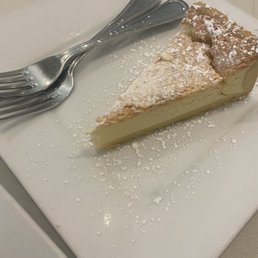 Cheesecake