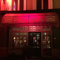 Tiroli Pizzeria