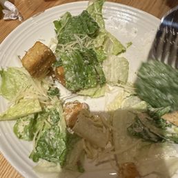 Side Caesar Salad