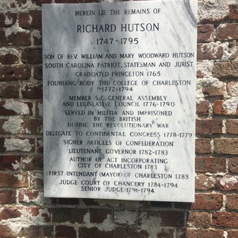 Circular Congregational Church - Churches Near Me - Charleston, South Carolina Circular Congregational Church - Churches Near Me - Charleston, South Carolina