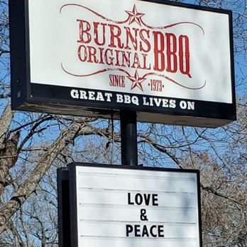 Burns Original BBQ - Barbeque Near Me - Houston, Texas Burns Original BBQ - Barbeque Near Me - Houston, Texas