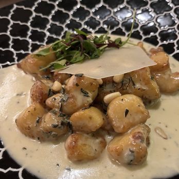 Vagabondo  - Gnocchi - Sicilian Near Me - Excelsior, Minnesota