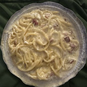 Landini's Pizzeria - Carbonara - Pizza Near Me - Las Vegas, Nevada