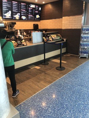Smashburger by null